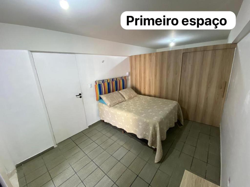 Praia De Ponta Verde Com Lavadora, Wi-Fi, Garagem - Quarto Andar Maceio  Exterior photo