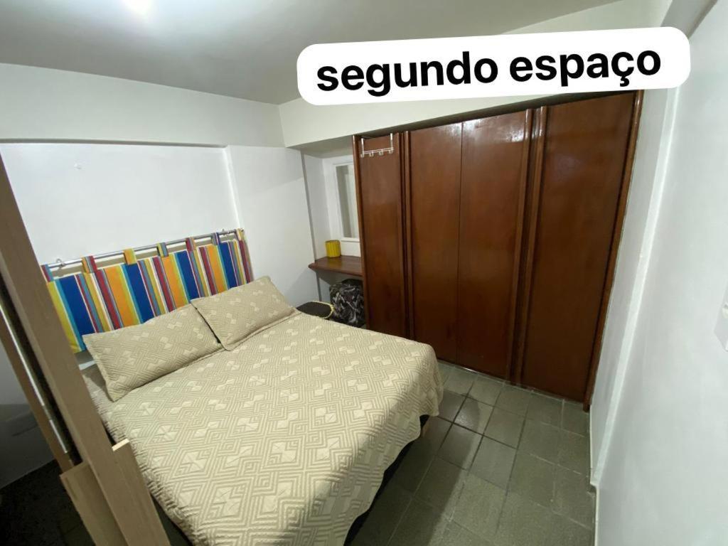 Praia De Ponta Verde Com Lavadora, Wi-Fi, Garagem - Quarto Andar Maceio  Exterior photo